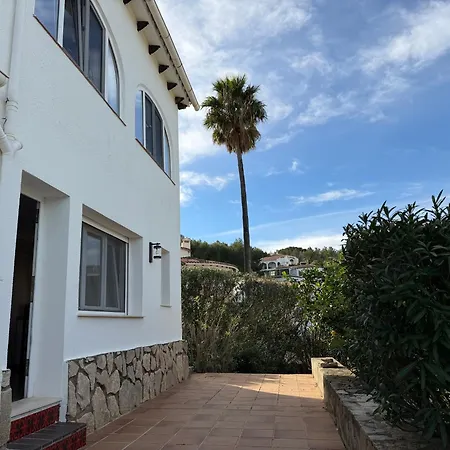 Casa Maja فيلة دينايا