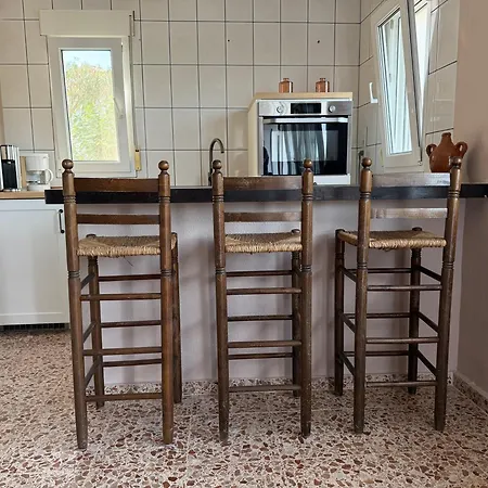 فيلة Casa Maja دينايا