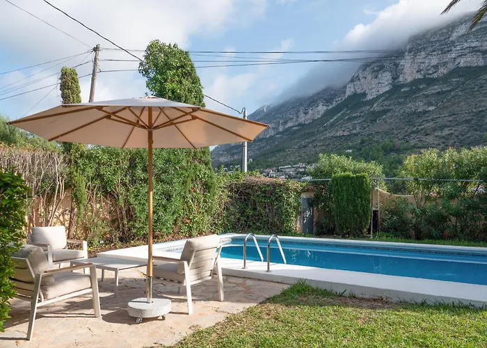 Casa Maja فيلة دينايا