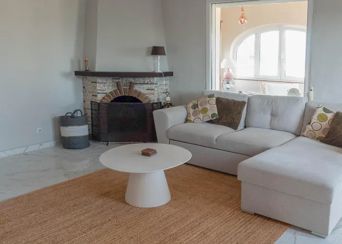 فيلة Casa Maja دينايا