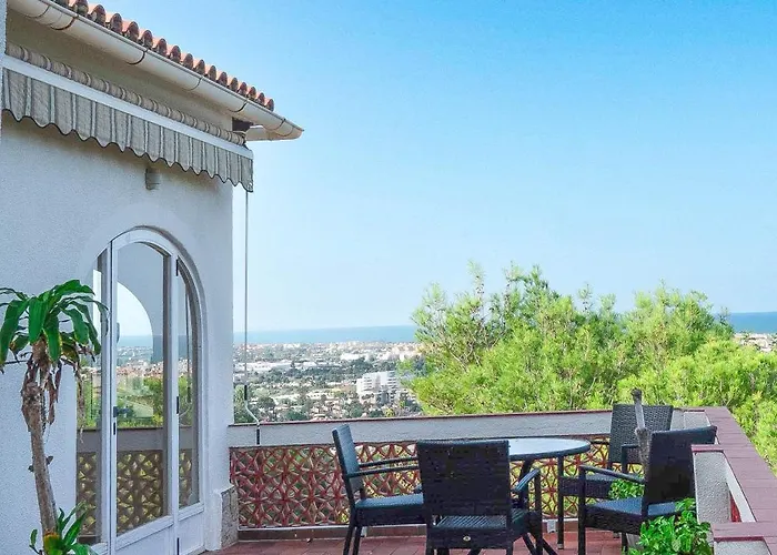 Casa Maja فيلة دينايا