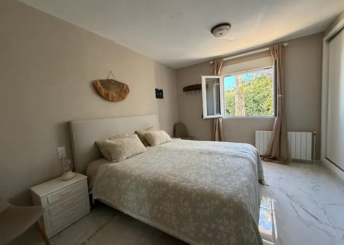 Casa Maja فيلة دينايا