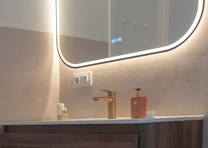 فيلة Casa Maja *