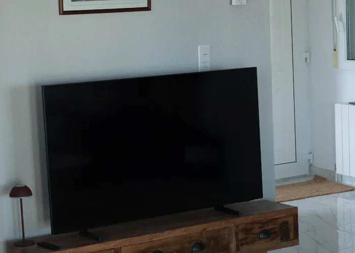 فيلة Casa Maja *