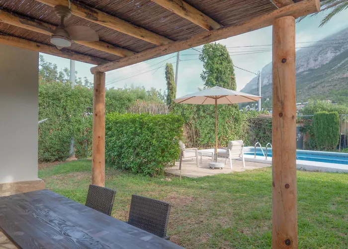 Casa Maja فيلة *