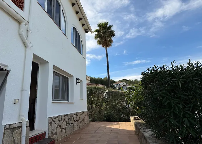 Casa Maja فيلة دينايا