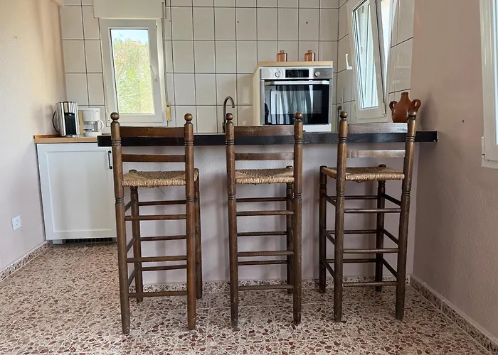 فيلة Casa Maja دينايا