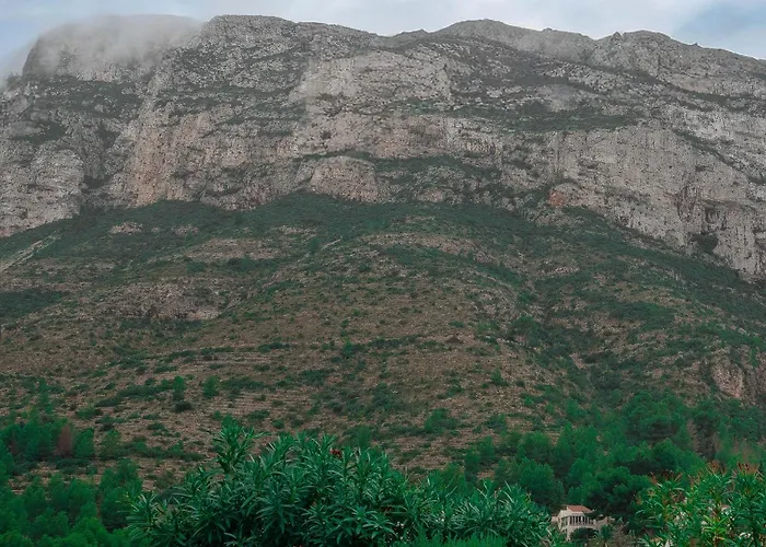 فيلة Casa Maja دينايا