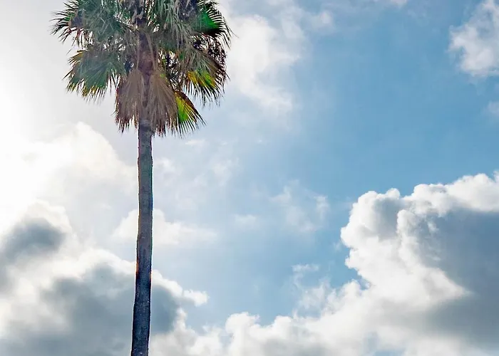 Casa Maja * دينايا