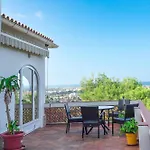 Casa Maja Villa Denia