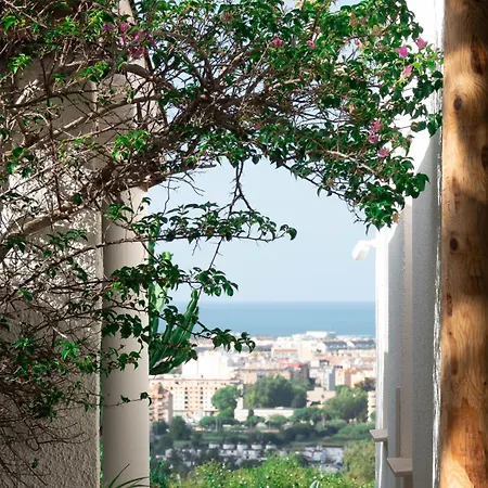 Casa Maja * Denia