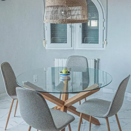 Casa Maja * Denia