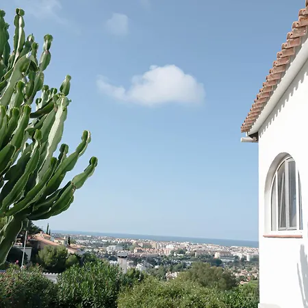 Villa Casa Maja Dénia