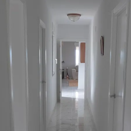 Casa Maja * Denia