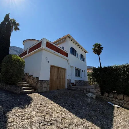 Casa Maja * Denia