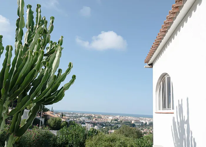 Villa Casa Maja Denia