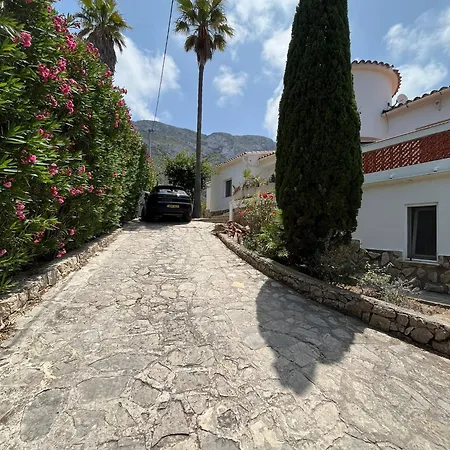 Casa Maja * Dénia