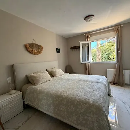 Casa Maja Villa Dénia